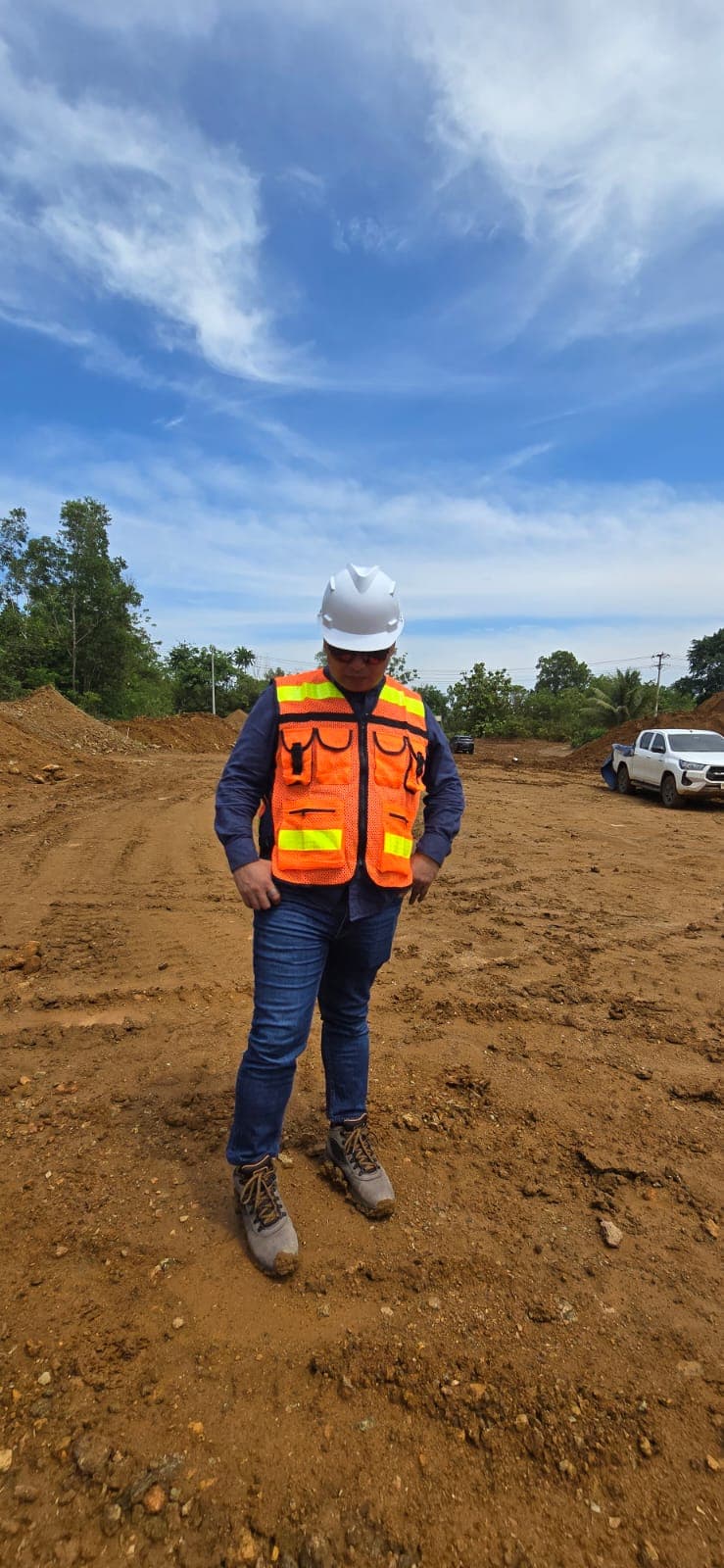 Dokumentasi operasional AGS 17