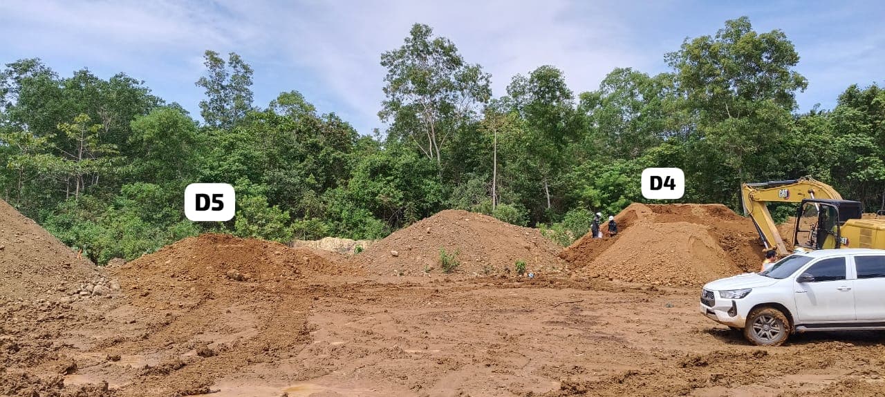 Dokumentasi operasional AGS 18