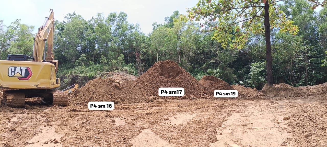 Dokumentasi operasional AGS 20