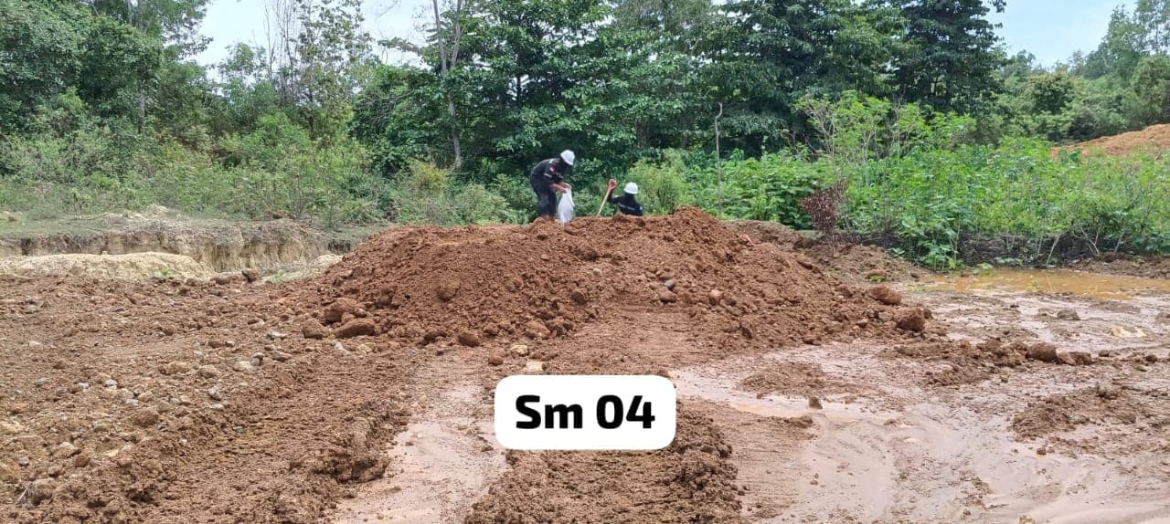 Dokumentasi operasional AGS 22