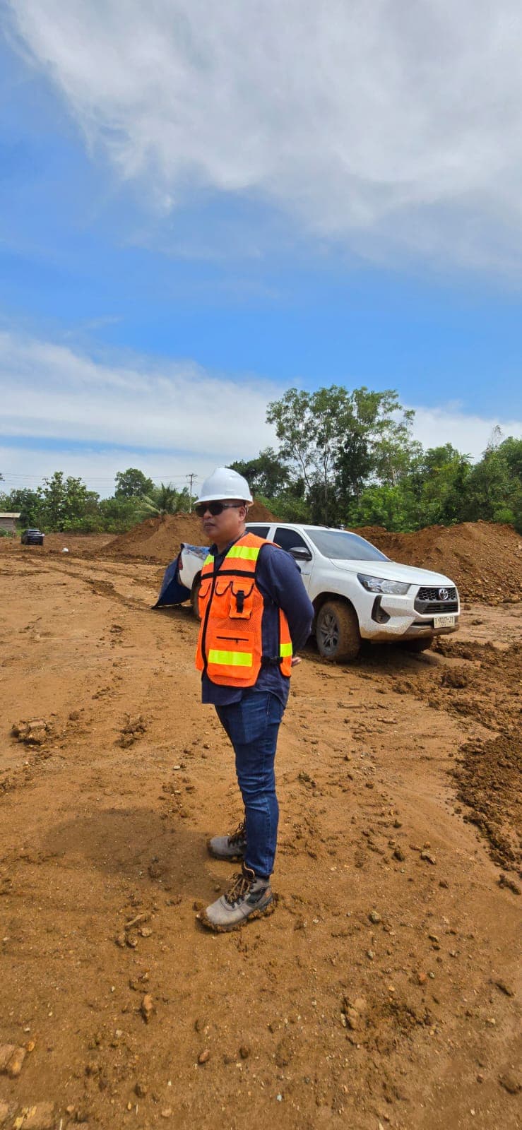 Dokumentasi operasional AGS 23