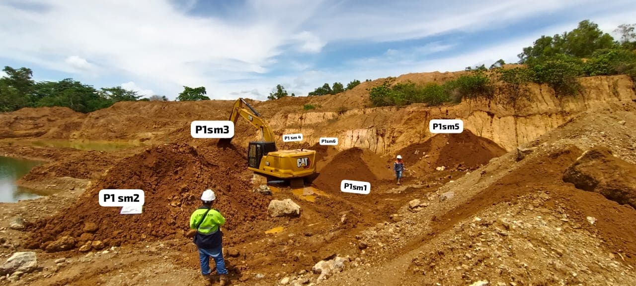 Dokumentasi operasional AGS 24